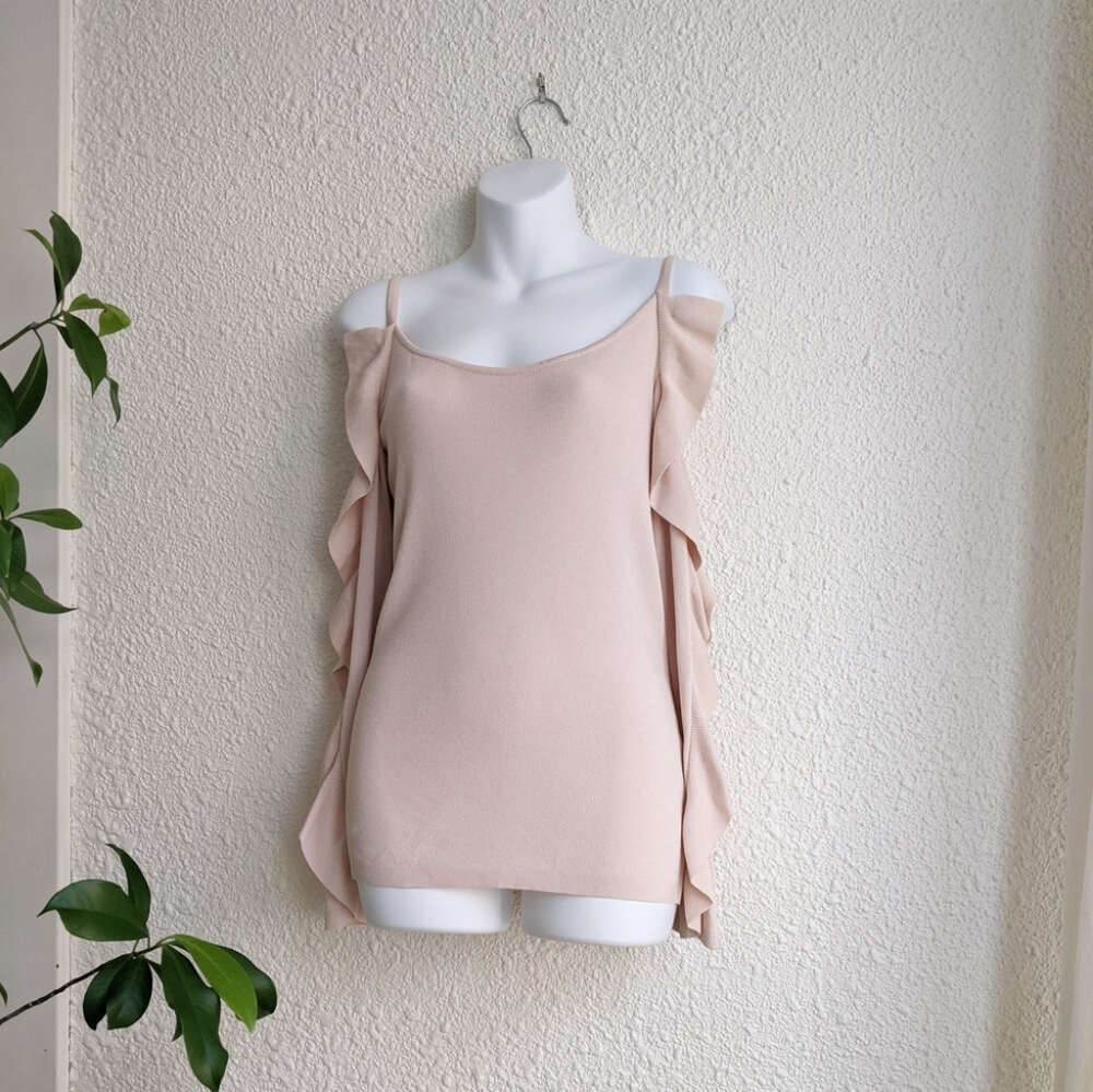 Peach Club Monaco Sweater